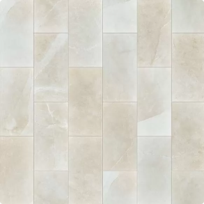 Ivory Gloss - ceramic tile